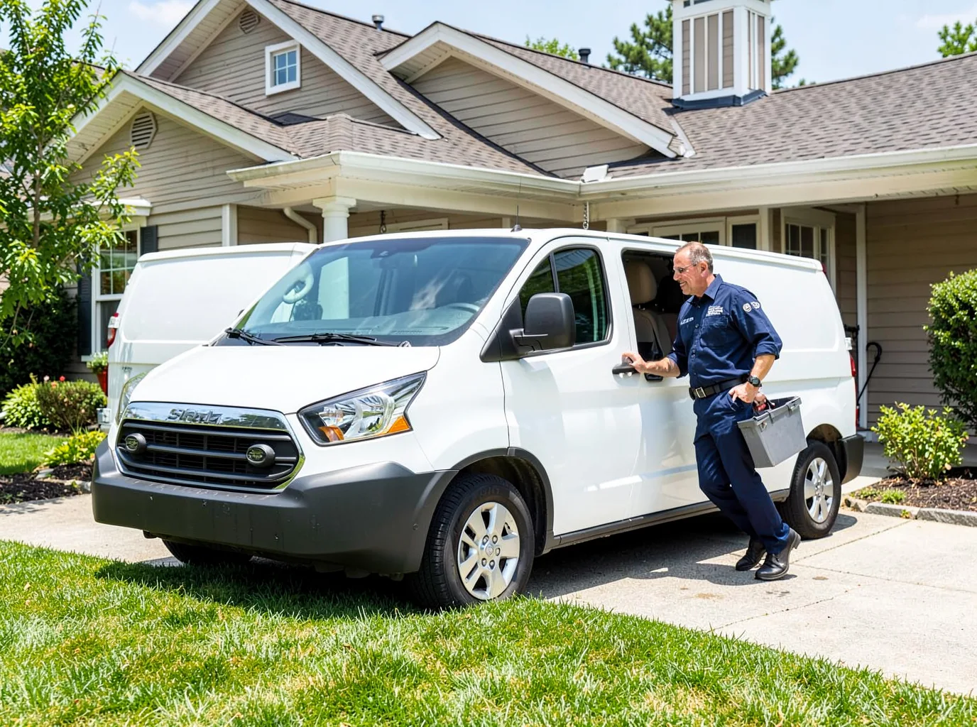 Emergency Plumber company in Clyde, MO
